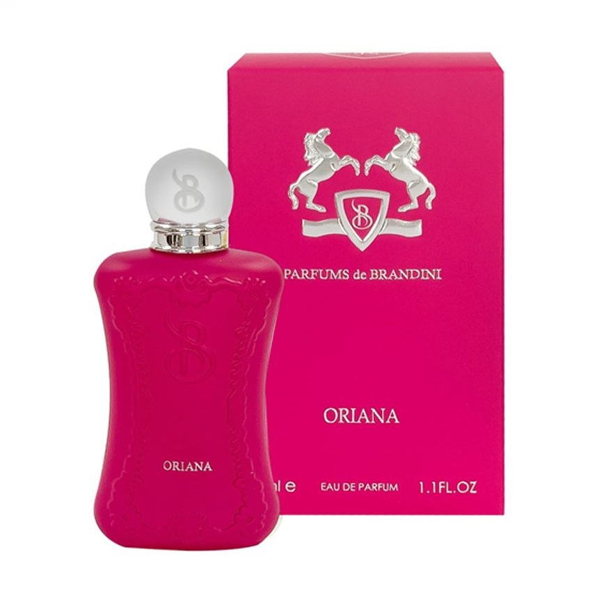 عطر ادکلن برندینی مارلی اوریانا Brandini Marly Oriana حجم 33 میل