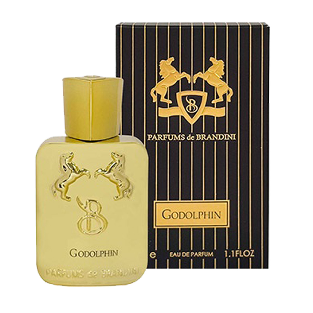 عطر ادکلن برندینی مارلی گودولفین Brandini Marly Godolphin حجم 33 میل