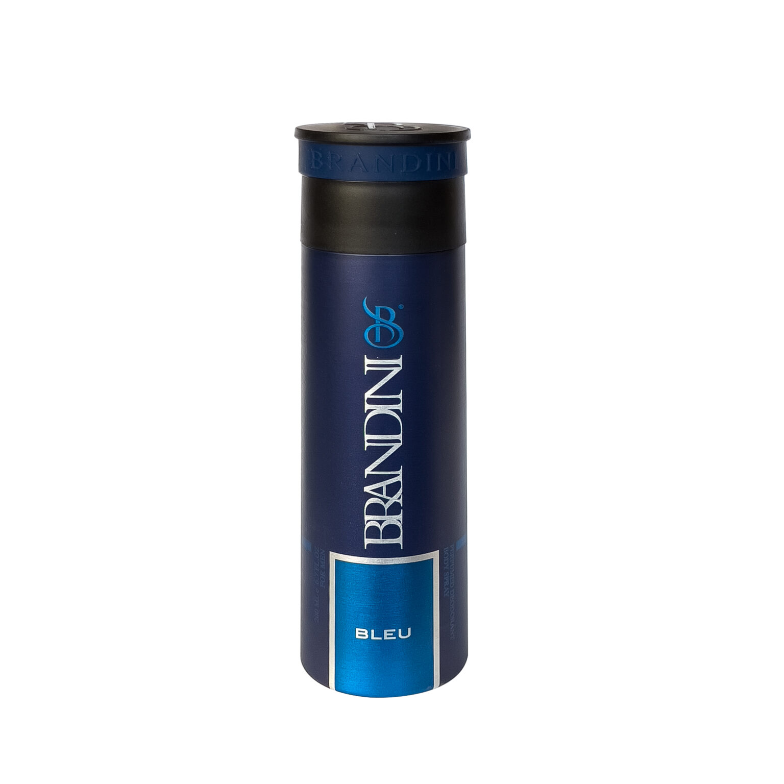 اسپری بدن مردانه برندینی بلو Brandini Bleu حجم 200 میل