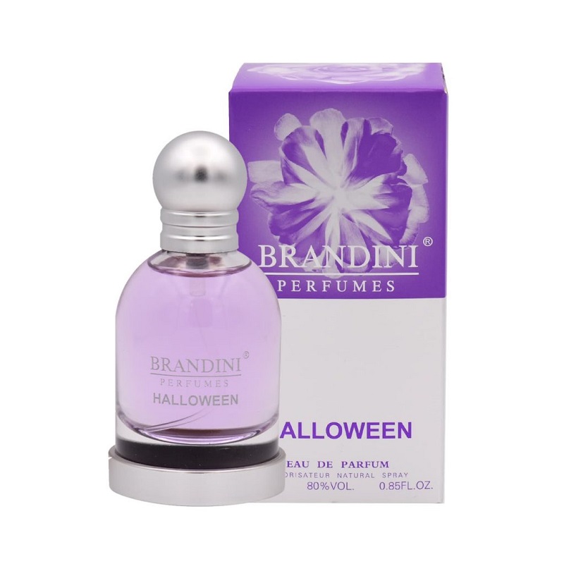 عطر ادکلن زنانه برندینی هالووین Brandini Halloween حجم 33 میل