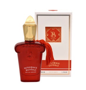 عطر ادکلن زنانه برندینی بوکت رز Brandini Bouquet rosso حجم 33 میل