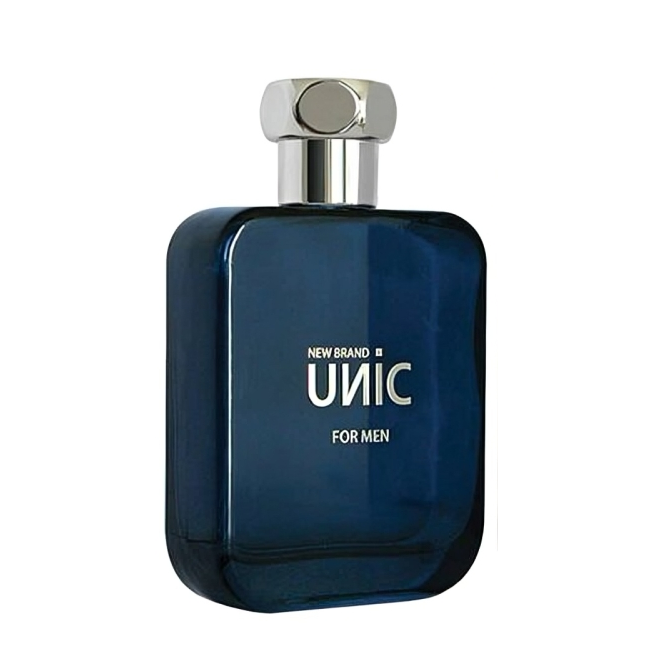 ادکلن مردانه نیو برند مدل یونیک UNIC حجم 100 میل
