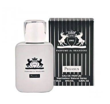 عطر ادکلن برندینی مارلی پگاسوس Brandini Marly Pegasus حجم 33 میل
