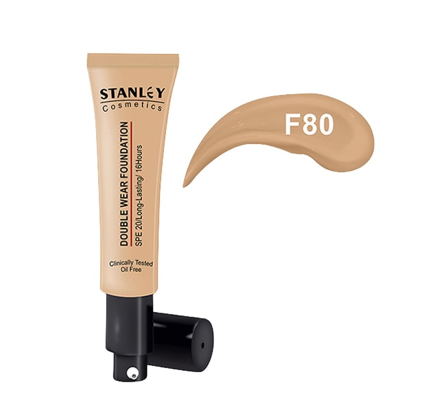 کرم پودر استنلی Stanley F80 حجم 30 میلی لیتر