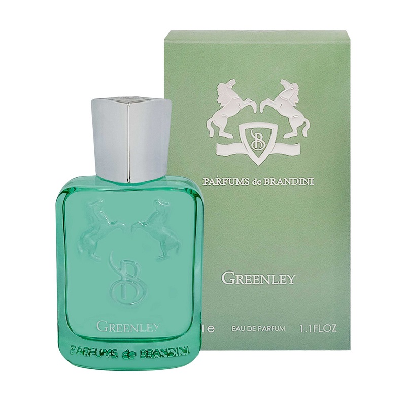 عطر ادکلن برندینی مارلی گرینلی Brandini Marly Greenley حجم 33 میل