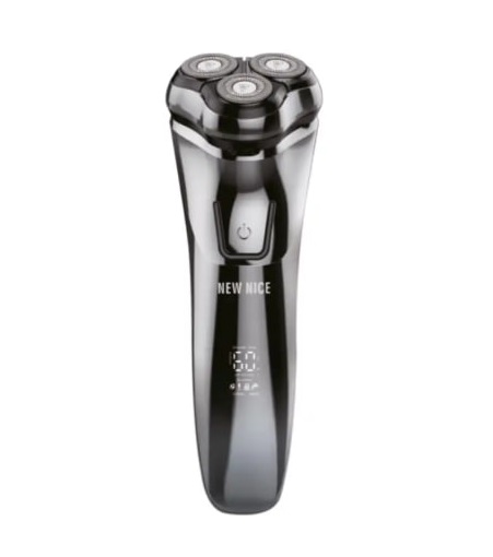 ریش تراش سه تیغ نیونایس مدل NW-840