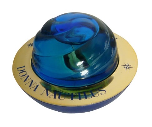 ادکلن زنانه ناتیلوس Nautilus حجم 75 میل