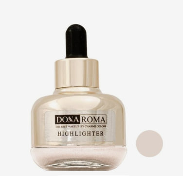 هایلایتر دوناروما 04