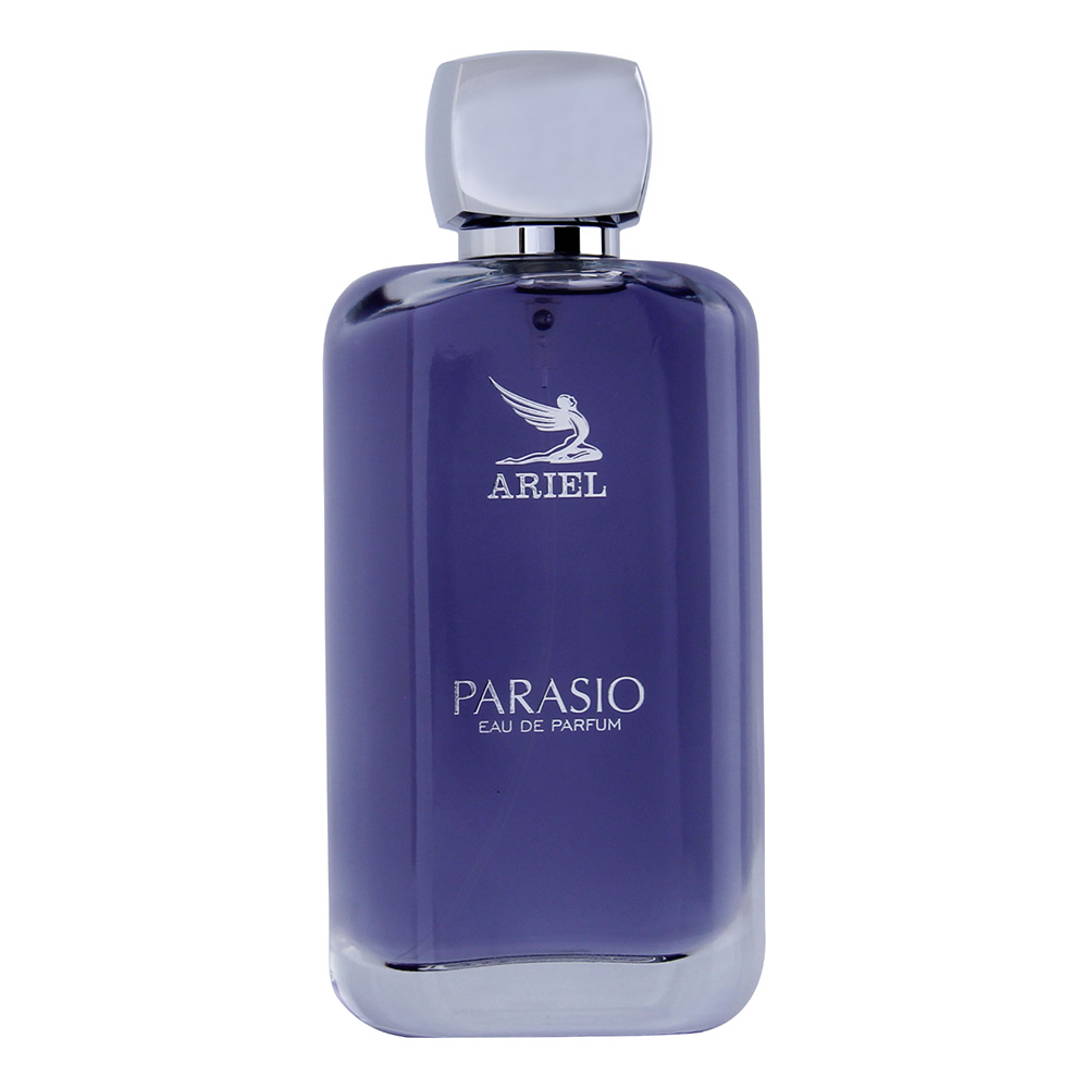 ادکلن زنانه پاراسیو اریل PARASIO Ariel حجم 100 میل