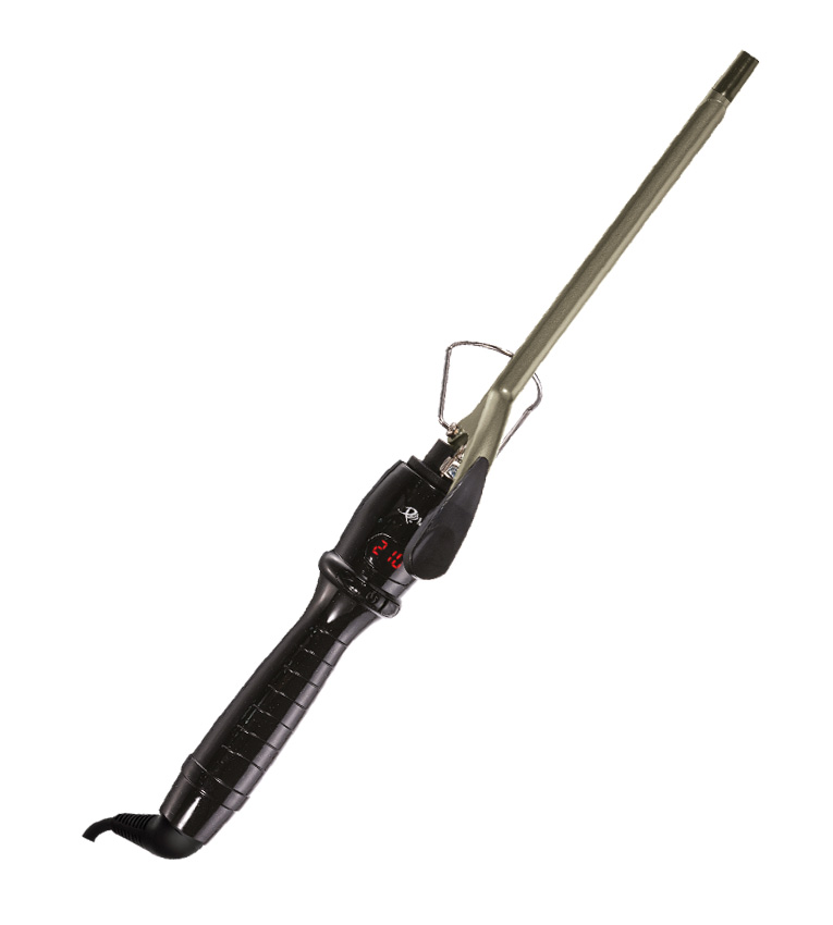 فرکننده مو انبری پرومارون مدل RL-9909 - گارانتی 18 ماهه پرومارون
