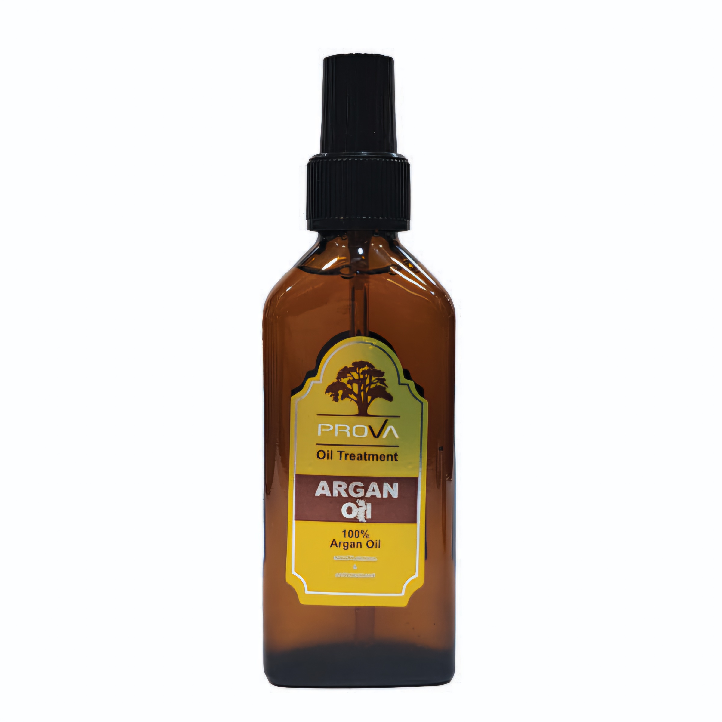 روغن آرگان مو پرووا 100 میل