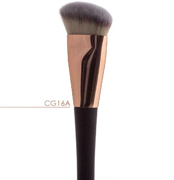 براش سرکج کانتور میچانو مدل CG16A