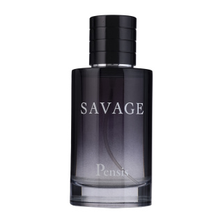 ادکلن مردانه پنسیس مدل ساواج Savage حجم 100 میل