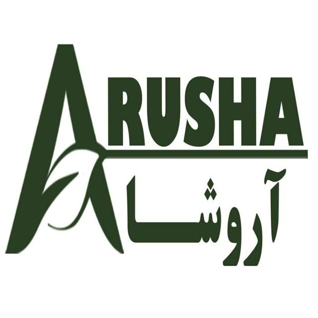 محصولات گیاهی آروشا 