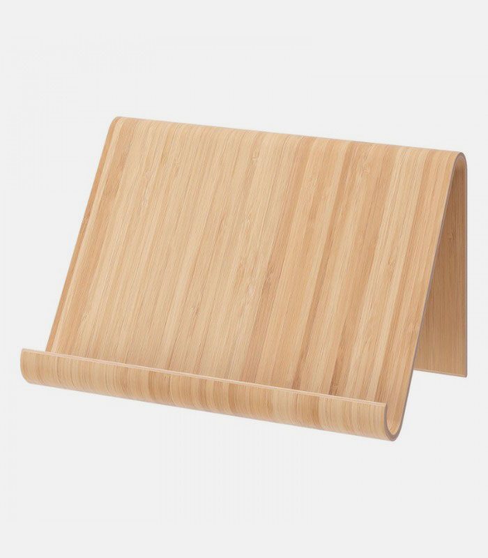 استند تبلت بامبو ایکیا IKEA-VIVALLA