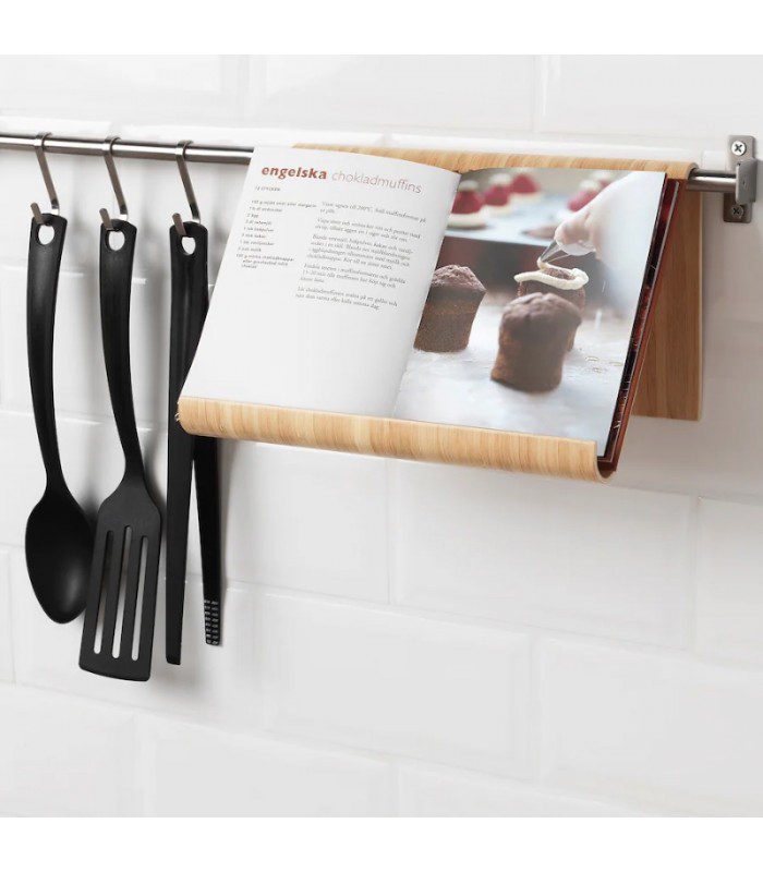 استند تبلت بامبو ایکیا IKEA-VIVALLA