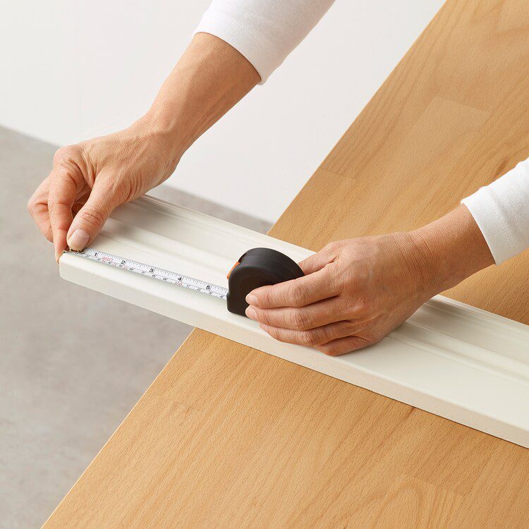 متر نواری 3 متر ایکیا IKEA-FIXA