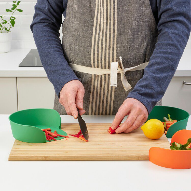 کاسه آماده سازی ایکیا IKEA-UPPFYLLD