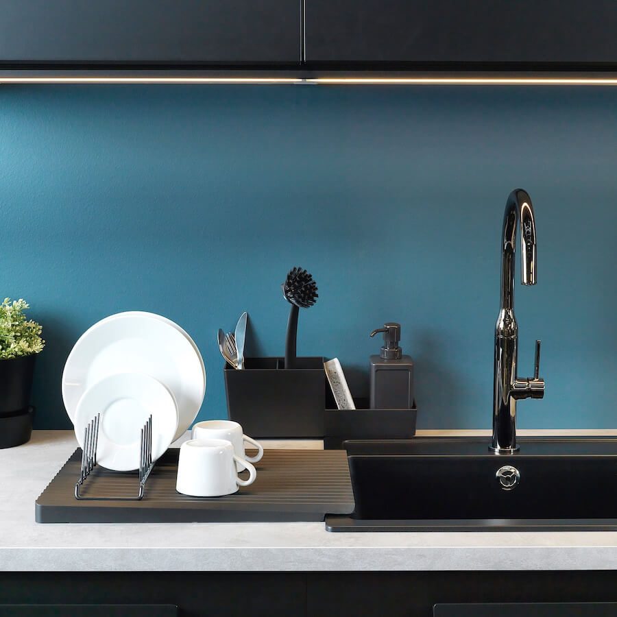 آبچکان ایکیا IKEA-RINNIG
