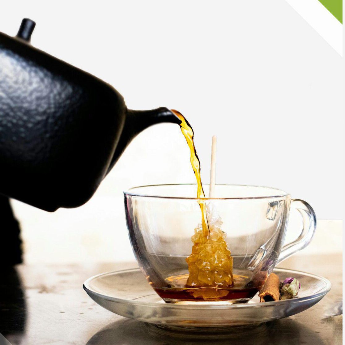 فنجان و نعلبکی بیسیک پاشاباغچه کد 97948