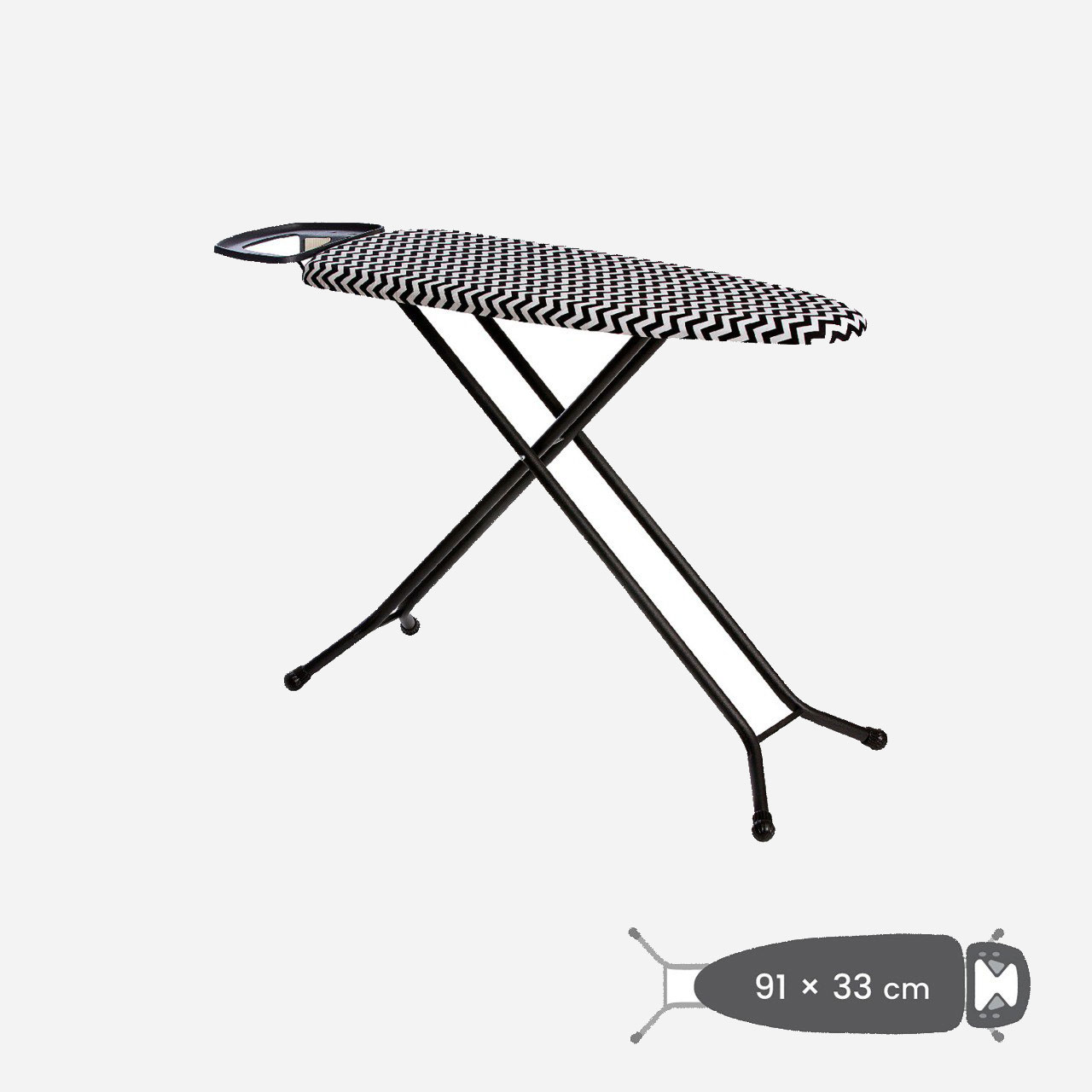 میز اتو ایستاده نیوهوم کد NH03-5060
