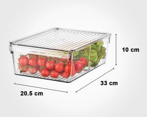 نظم دهنده نشکن دربدار 5 لیترلیمون کد2151