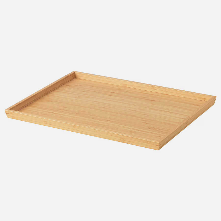 سینی چوبی ایکیا IKEA-OSTBIT