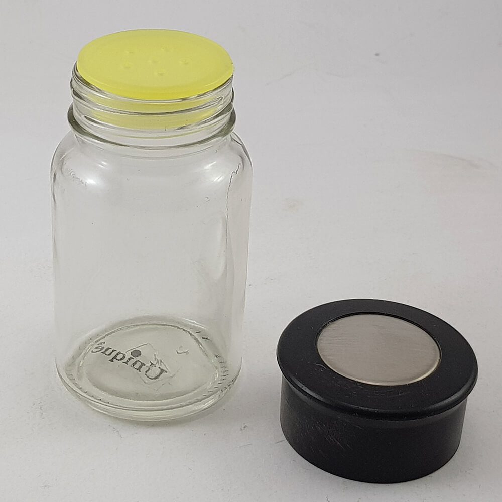 جای ادویه تک یونیک 1419