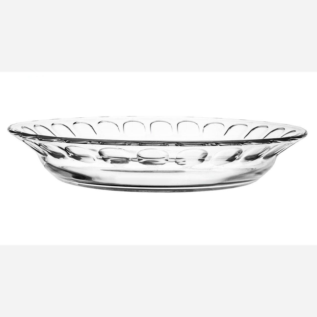 دیس گرد گود سفید عینکی 32 لومینارک Luminarc