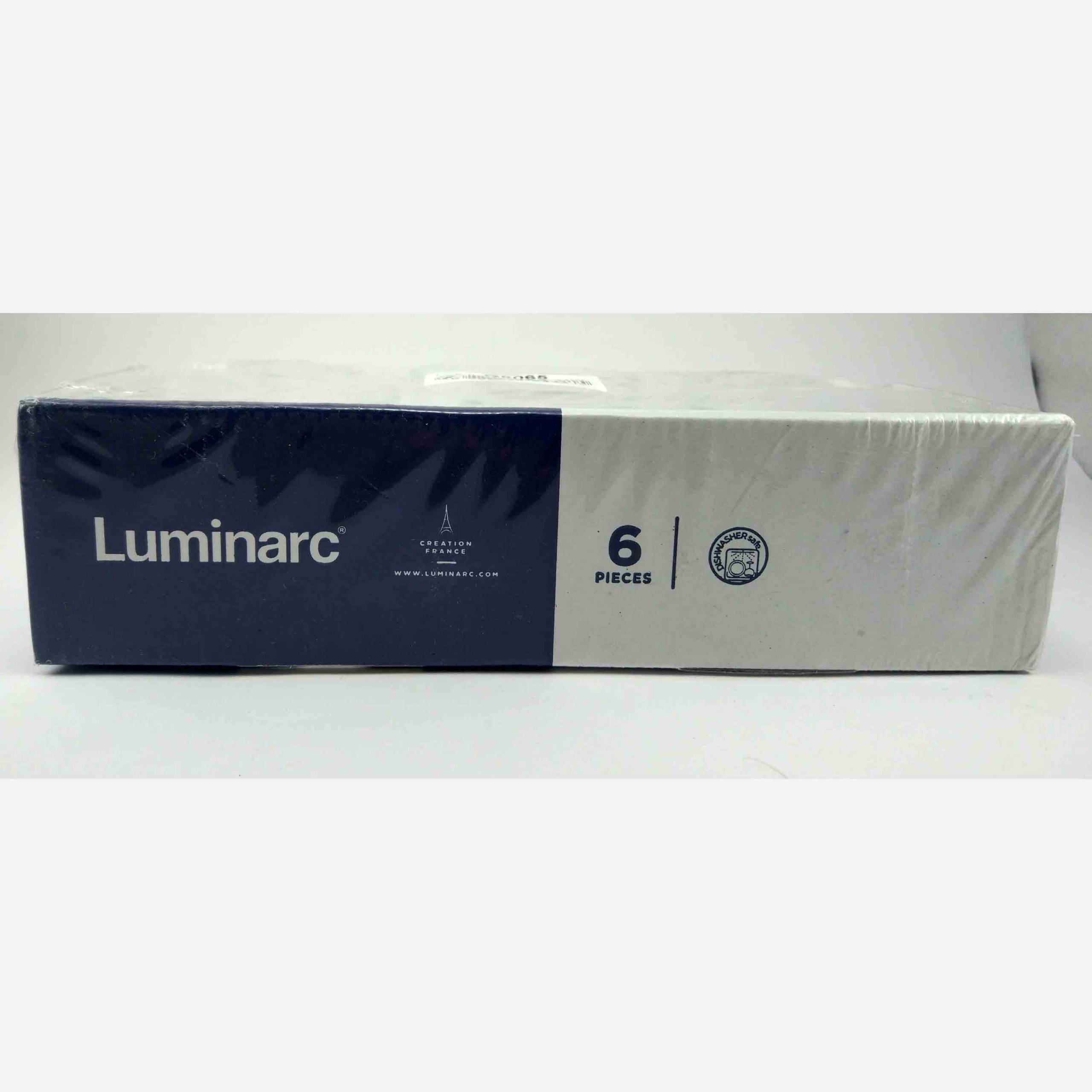فنجان تخم مرغی بزرگ لومینارک Luminarc
