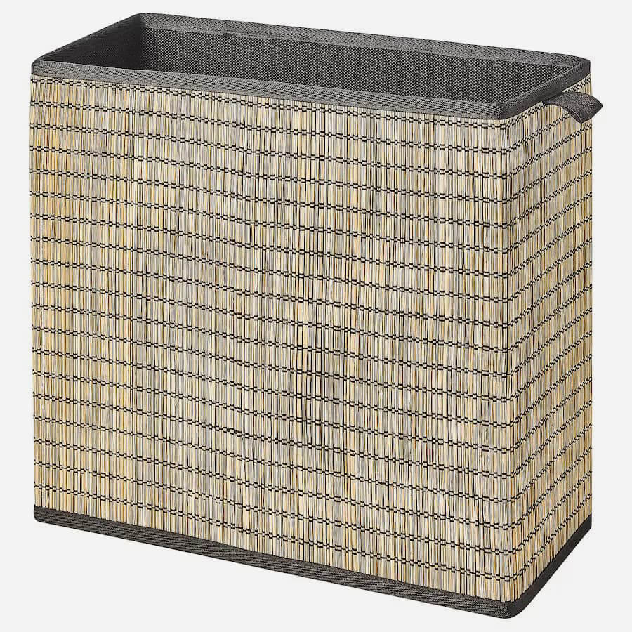 جعبه چوبی ایکیا IKEA-GNABBAS