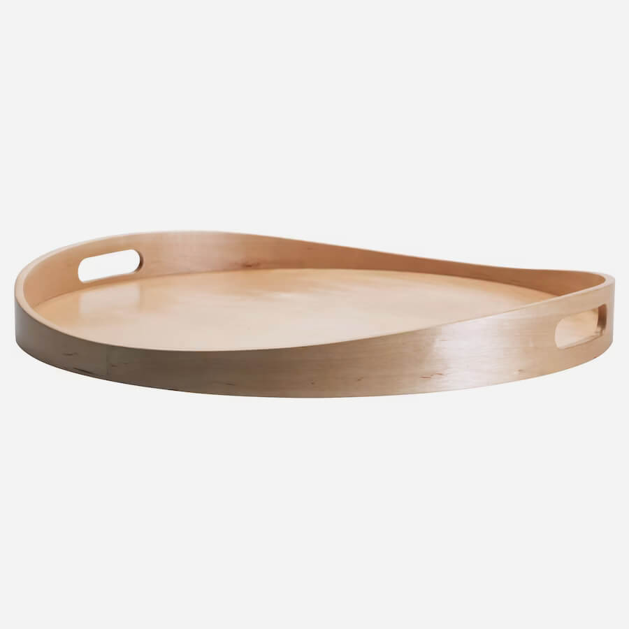 سینی چوبی ایکیا IKEA-SKALA