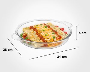 تابه گرد 1.9 لیترلیمون کد2235