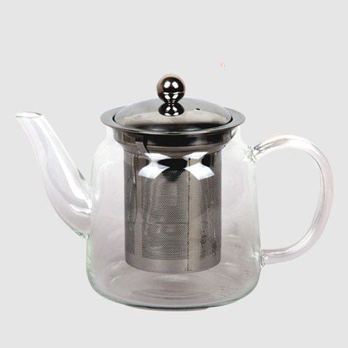قوری تک تمام پیرکس خارجی یونیک کد 7901 (شیشه شعله مستقیم)