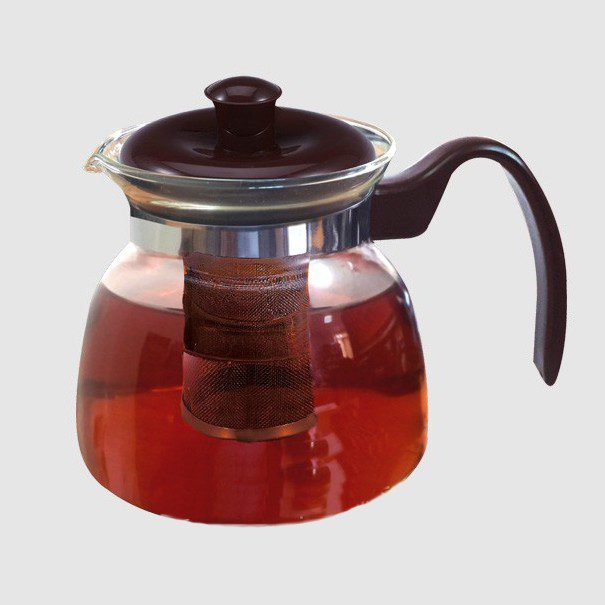 قوری تک پیرکس خارجی یونیک کد 7929 (شیشه شعله مستقیم)