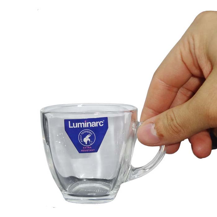 فنجان 16 کارینا لومینارک Carina Luminarc