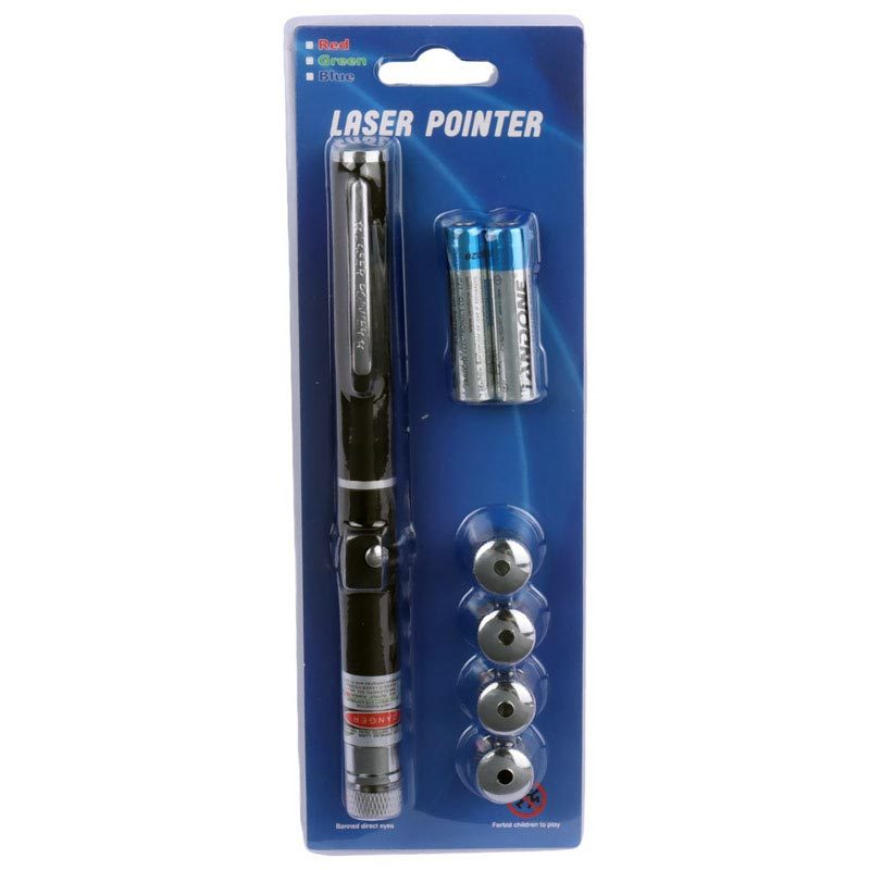 لیزر پوینتر Laser Pointer