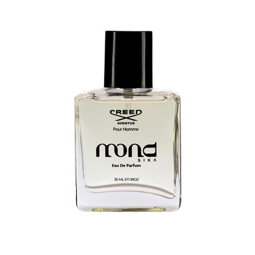 عطر مردانه موند رایحه CRD Aventus حجم 30 میل