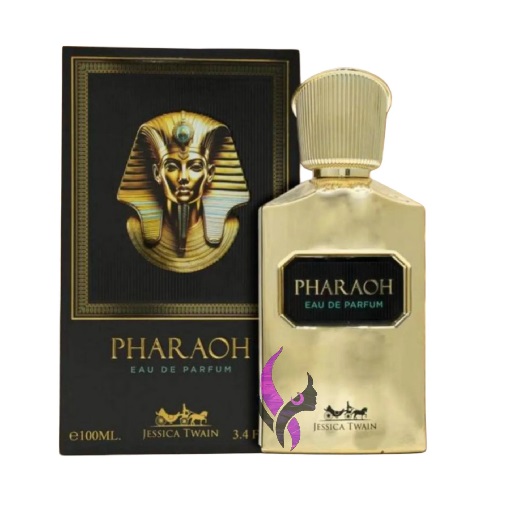 ادکلن 100میل جسیکا تواین مدل فرعون