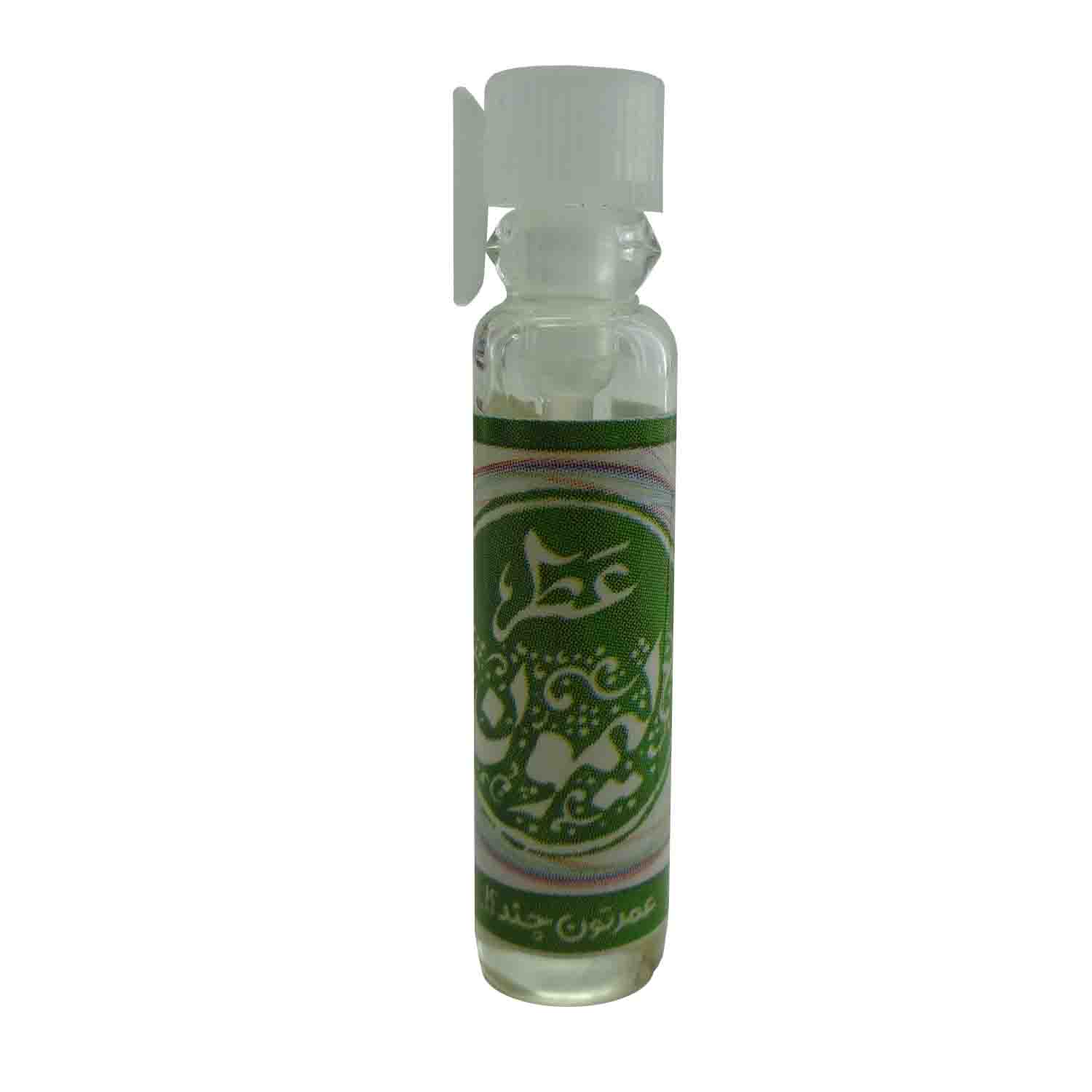 101509-عطر طبیعی لیمون 1گرمی-طیبستان