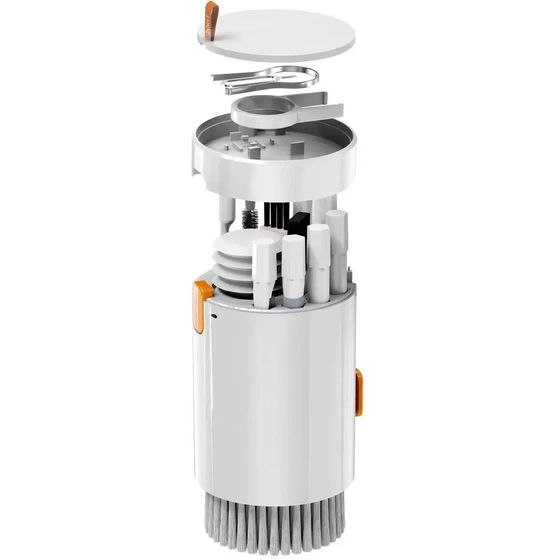 کیت تمیز کننده 20 کاره (پست پیشتاز پس کرایه)
