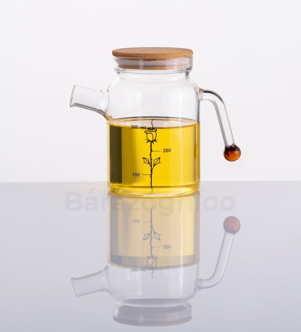 روغن ریز پیرکس 300 (پست پیشتاز پس کرایه)
