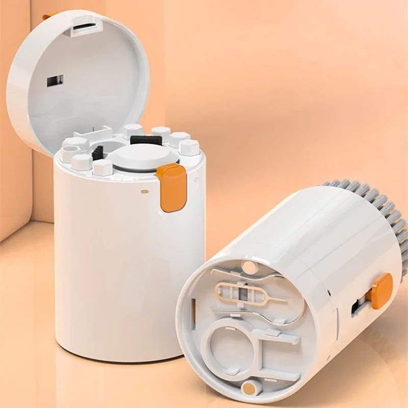 کیت تمیز کننده 20 کاره (پست پیشتاز پس کرایه)