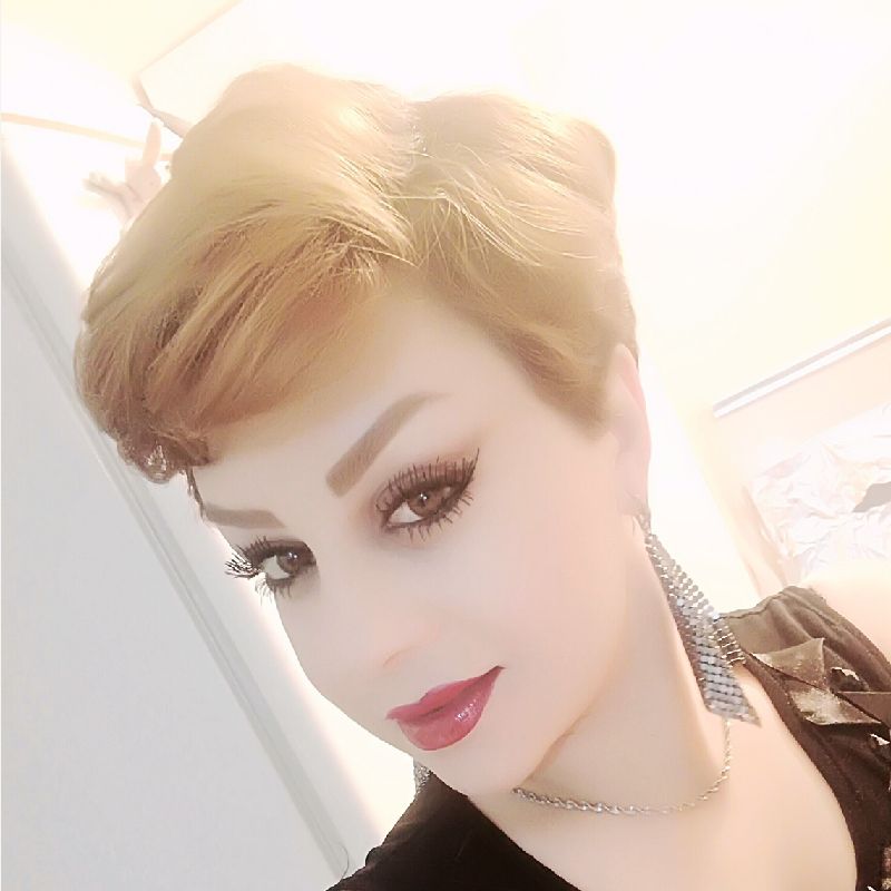 شبنم کرمی