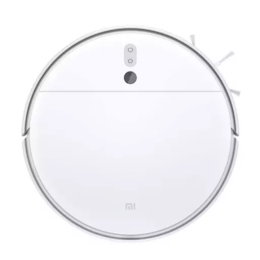 جاروبرقی رباتیک Mi Robot Vacuum Mop 2 