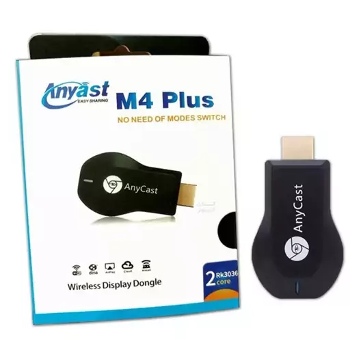 دانگل HDMI بی سیم Anycast مدل M9 plus