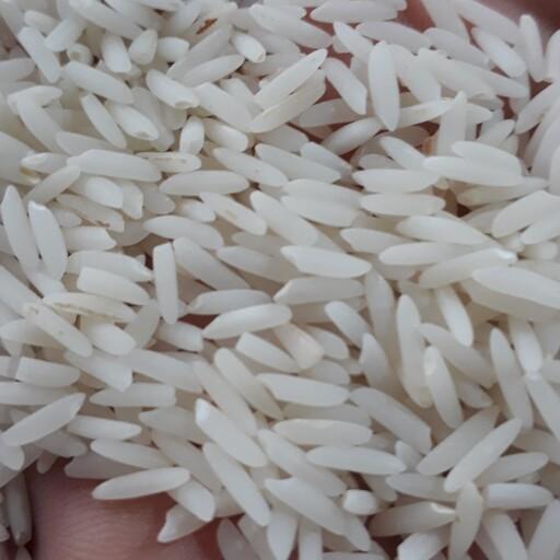 برنج تمام الک هاشمی گیلان امساله با بسته بندی خاص ضد شپشک برنج در بسته های5 و 10 کیلویی با ارسال رایگان