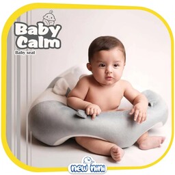 مبل کمک آموزشی نشستن کودک  BABY CALM