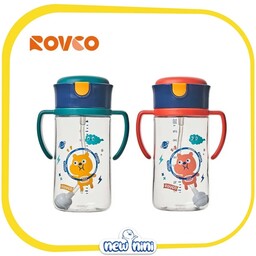 لیوان  آب خوری 360 درجه 300 میل رووکو  ROVCO