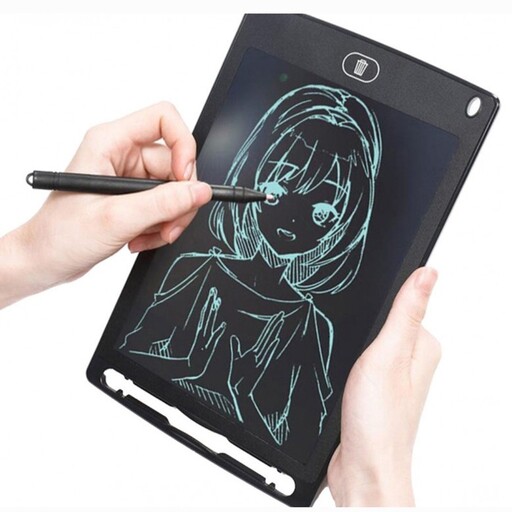 کاغذ دیجیتال (تبلت جادویی) 12 اینچ LCD Writing Tablet